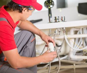 About The Faucet Pros Collegedale, TN